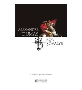 Son Şövalye