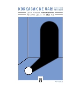 Korkacak Ne Var!