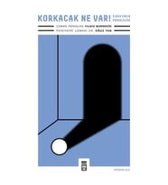 Korkacak Ne Var!