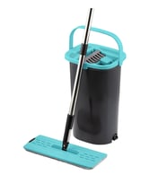 STEPY Intense Flat Mop Temizlik Seti