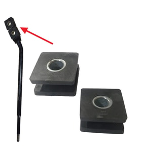 Ford Transit Vites Kol Uç Lastik Tamir Takımı 1993-2001 T-12 T-15