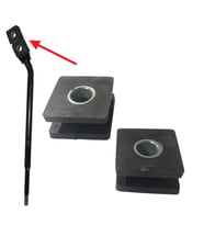 Ford Transit Vites Kol Uç Lastik Tamir Takımı 1993-2001 T-12 T-15