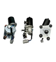 Toyota Corolla AE111 Ön Silecek Motor 1998-2002