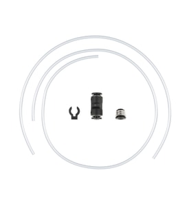 Creality K2 PTFE Tüp ve Konnektör Paketi