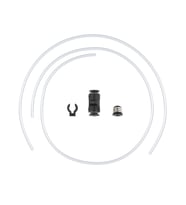 Creality K2 PTFE Tüp ve Konnektör Paketi