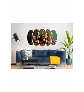 NATÜRMORT MDF TABLO-2888