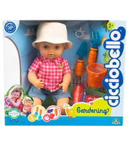 Cicciobello Bahçıvan 30cm Gıo-ccbj2000