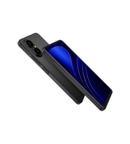 OMİX O1 NEO 8/128GB SİYAH (2 YIL TÜRKİYE GARANTİLİ)