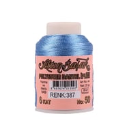 Northcity Altınbaşak Oya ve Dantel İpi 20 gr - Royaleks - No: 387
