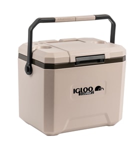 IGLOO CoreMAX 22 Buzluk 22 Litre (Bej)