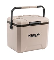 IGLOO CoreMAX 22 Buzluk 22 Litre (Bej)