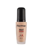 Flormar Mat Touch Fondöten M306