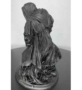 Lord of the Rings Nazgul Büst