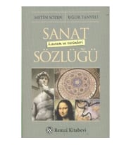 Sanat Kavram ve Terimleri Sözlüğü