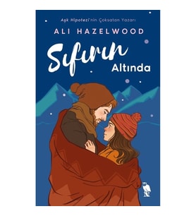 Sıfırın Altında
