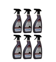 Omniwash Sd-9 750ml Yağ Sökücü Fırın ve Izgara Temizleme Maddesi 6 Adet