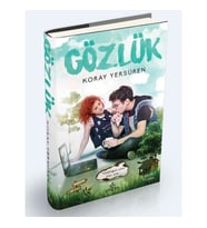 GÖZLÜK-CİLTLİ