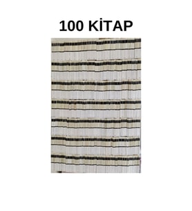Hasan Ali Yücel Klasikleri 100 Kitap Karışık Kitap Seti