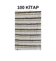 Hasan Ali Yücel Klasikleri 100 Kitap Karışık Kitap Seti