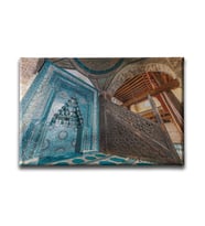 Mihrab Ve Mimber Tablo MEVY120