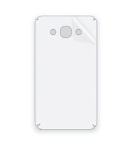 SChitec LG L60 Uyumlu Arka Yüzey Hidrojel Koruyucu Film
