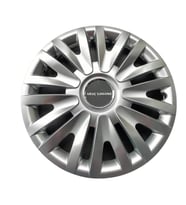 14 Jant Kapağı 4 Adet Esnek Kırılmaz Kapak Tüm Araçlar 217 DAIHATSU