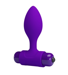 OdinsShop 10 Fonksiyonlu Titreşimli  Plug