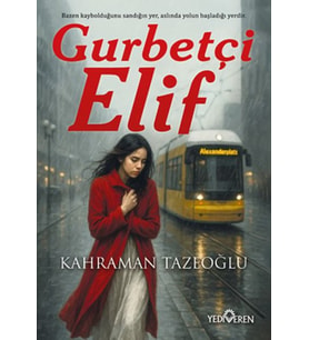 Gurbetçi Elif