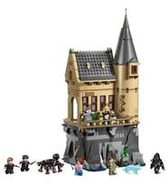 Hogwarts Şatosu: Hastane Koğuşu 76463