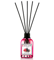 Pierre Cardin Reed Diffuser 110 ml - Blackberry - Böğürtlen Oda Kokusu (Karışık)
