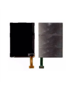 Nokia X2-00 /  X3-00 / C5-00 Lcd Ekran