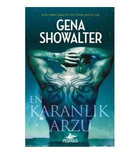 En Karanlık Arzu