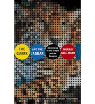 The Quark And The Jaguar: Adventures In The Simple And The Complex