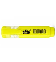 Stilo Fosforlu Kalem Sarı - 3 adet