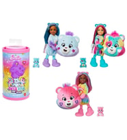 Mulvxurg  Urg02 Jgh75 Chelsea Cutie Reveal Care Bear 2. Seri (Mulvix)