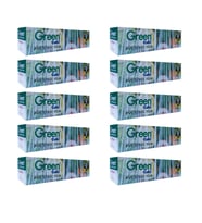 Green PVC Streç Film Folyo - Gıdaya Uygun - 9 Mikron - 30 x 300 Metre - 10 Paket