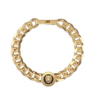 Guess Jgujumb01309jwygbks Erkek Bileklik
