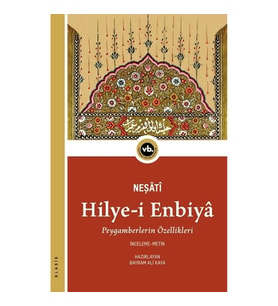 Hilye-i Enbiya