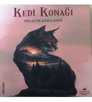 Kedi Konağı