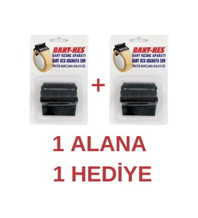 Elite Bant Kesme Aparatı – Hızlı ve Düz Kesim Çözümü
