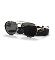 Versace VE2232 143887 61 Kadın Güneş Gözlüğü