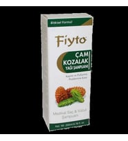 Fiyto Çam Kozalaklı Saç ve Vücut Şampuan 250 ML
