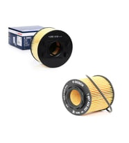 Bosch Filtre Bakım Seti BMW 3 SERİSİ E46 316i 115 Beygir 1998-2004 Hava + Yağ filtre