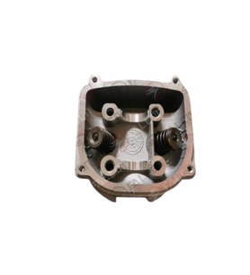 Scooter 150 Silindir Üst Kapak Gy6