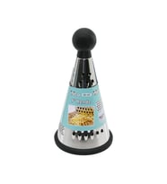 9 İNÇ - HUNİ MODEL   PLASTİK TOPUZ BAŞLI  METAL RENDE  SİLİKON TABANLI (4767)