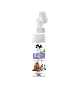 Kedi Ve Köpek Pati Bakım Köpüğü 150 ml