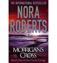 Morrigan'S Cross: Number 1 In Series