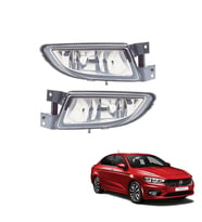 Fiat Egea Sedan 2017 Sis Farı Takımı
