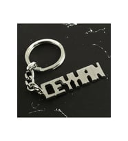 Ceyhan İsimli Anahtarlık