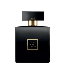 Avon Little Black Dress Kadın Parfüm Edp 50 Ml